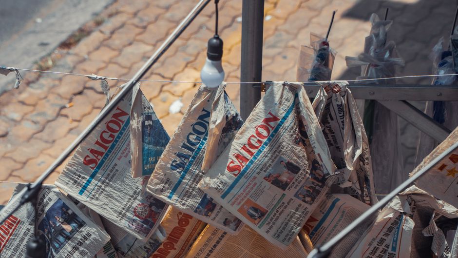 Newrian Diario use cases