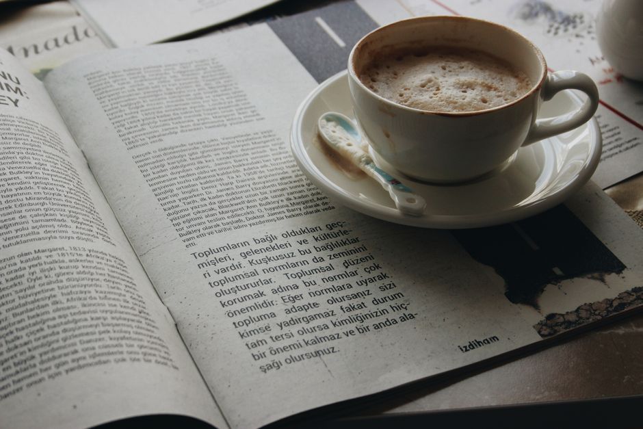 Newrian Diario use cases