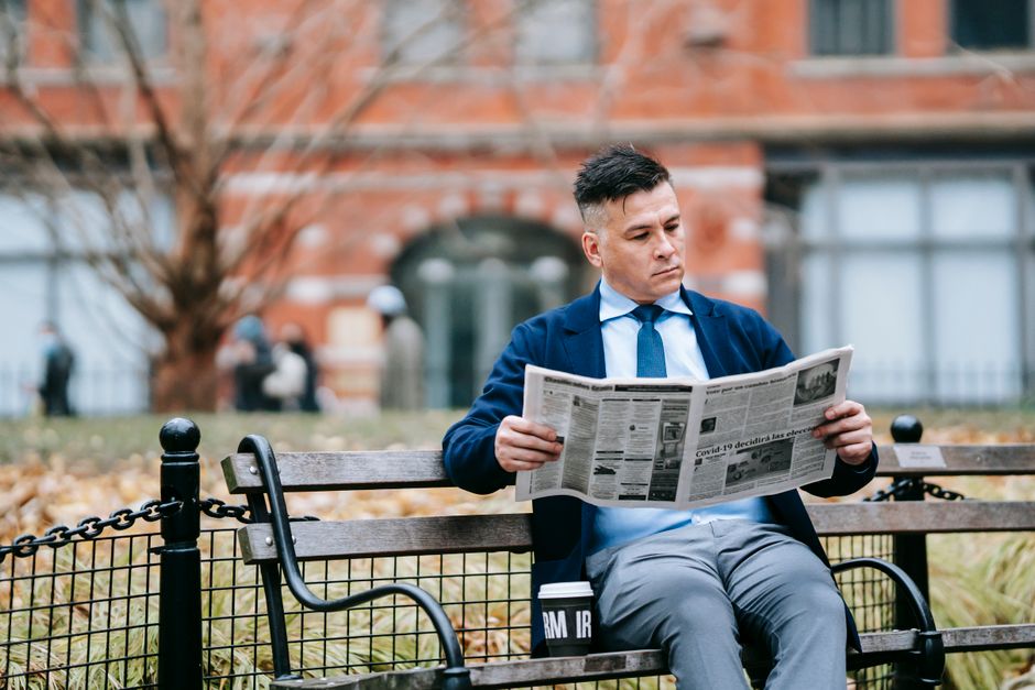 Newrian Diario use cases