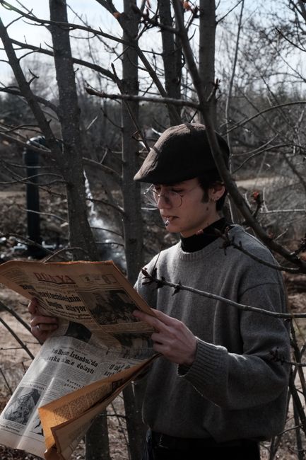 Newrian Diario mission